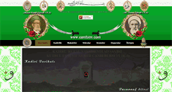 Desktop Screenshot of canibim.com